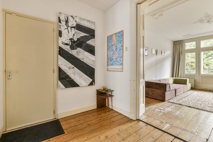 Foto 10 van Zacharias Jansestraat 3-1