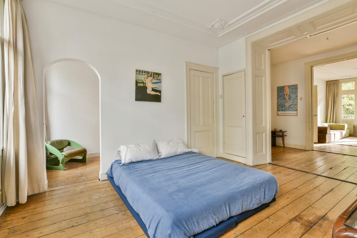 Foto 11 van Zacharias Jansestraat 3-1