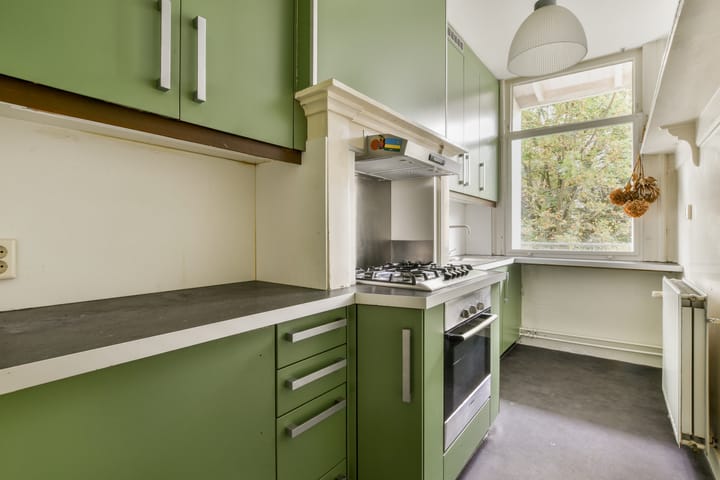 Foto 17 van Zacharias Jansestraat 3-1