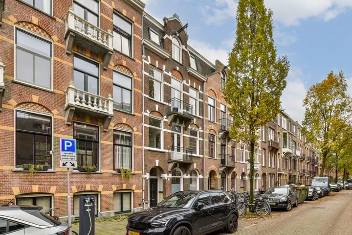 Foto 21 van Zacharias Jansestraat 3-1