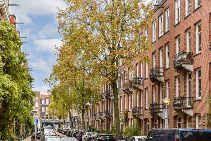 Foto 23 van Zacharias Jansestraat 3-1