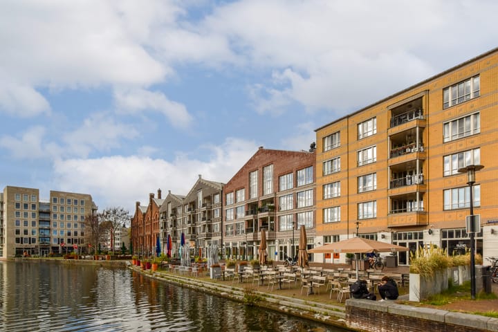 Foto 24 van Zacharias Jansestraat 3-1