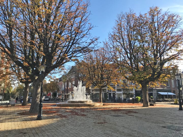 Foto 25 van Zacharias Jansestraat 3-1