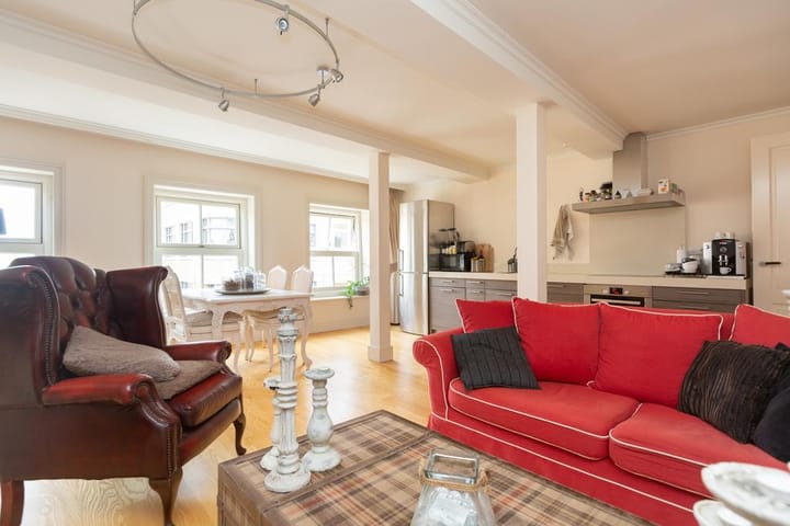 Foto 1 van Noordeinde 62-D