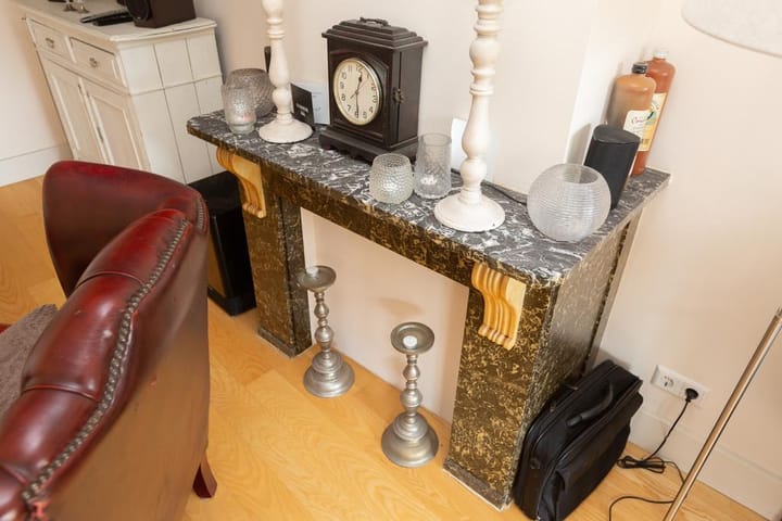 Foto 3 van Noordeinde 62-D