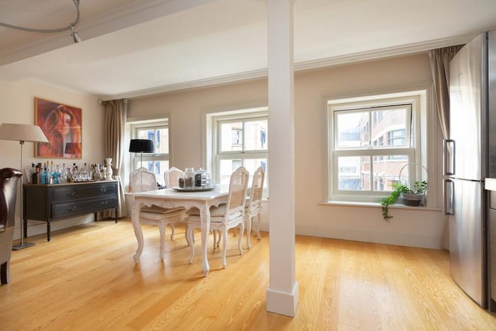 Foto 5 van Noordeinde 62-D