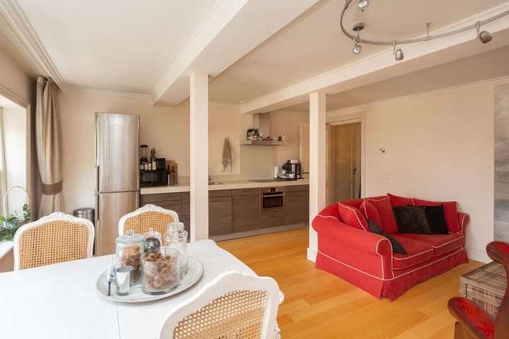 Foto 6 van Noordeinde 62-D