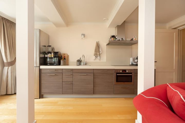 Foto 7 van Noordeinde 62-D