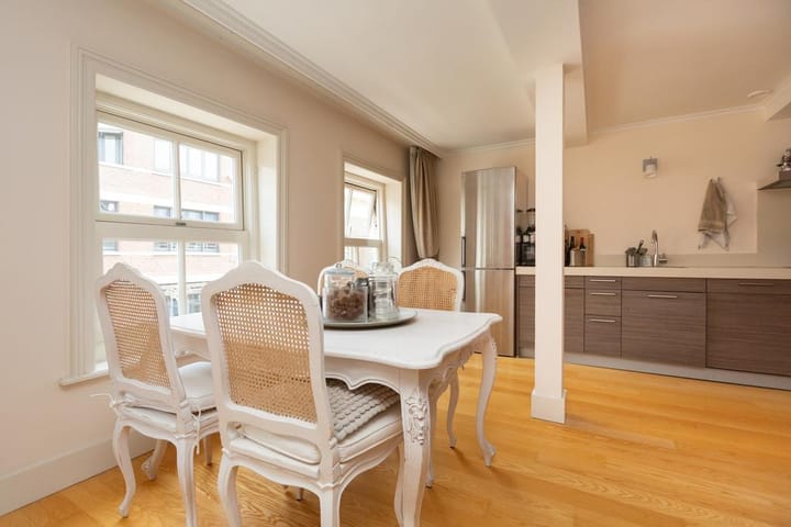 Foto 8 van Noordeinde 62-D