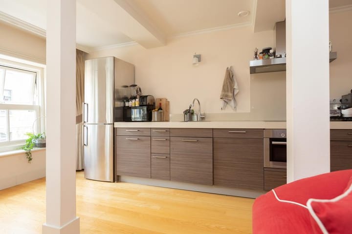 Foto 10 van Noordeinde 62-D