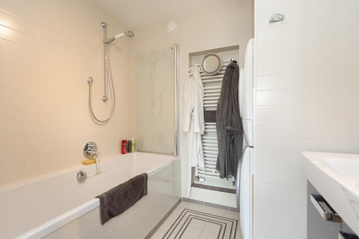 Foto 17 van Noordeinde 62-D