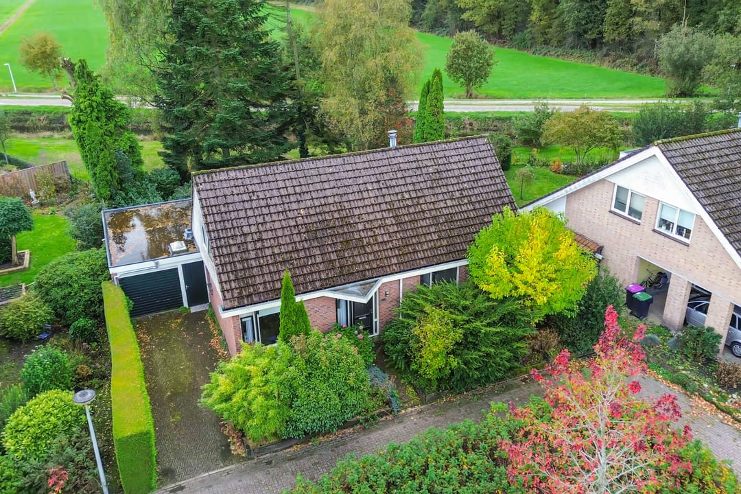 Foto 1 van Paaskamp 17