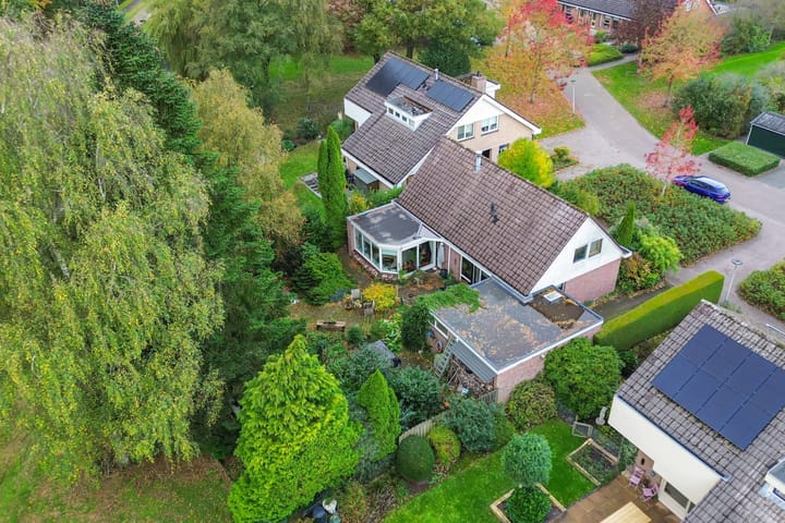 Foto 2 van Paaskamp 17