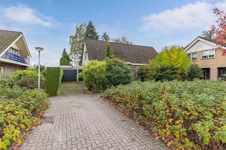 Foto 3 van Paaskamp 17