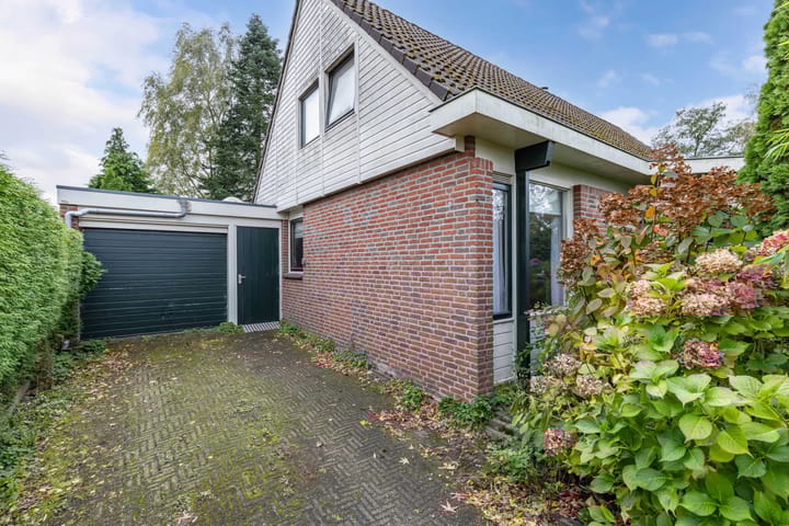 Foto 4 van Paaskamp 17