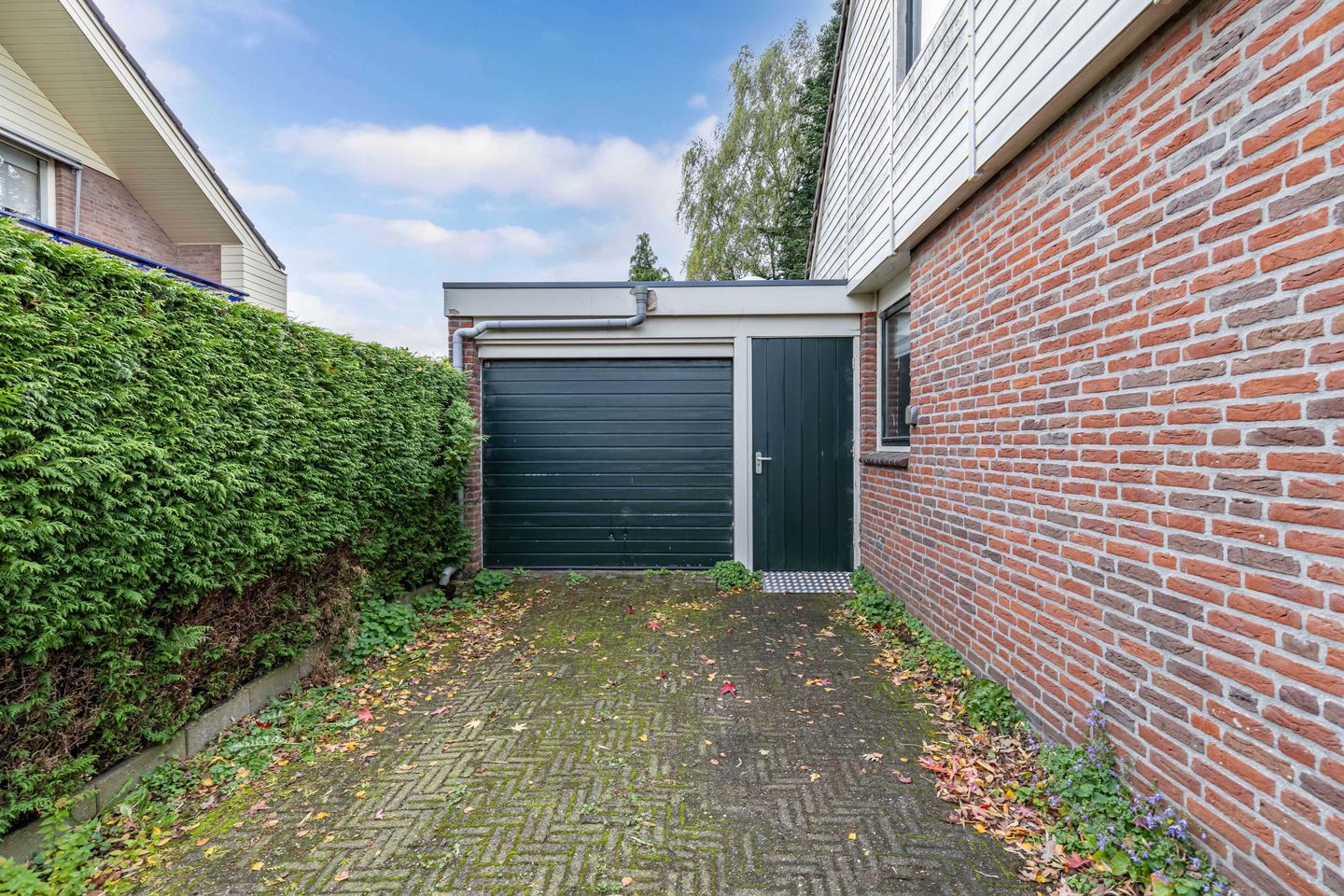 Foto 5 van Paaskamp 17