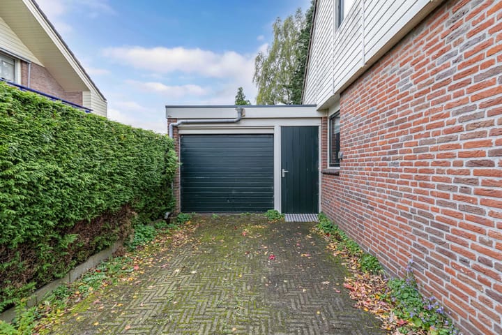 Foto 5 van Paaskamp 17