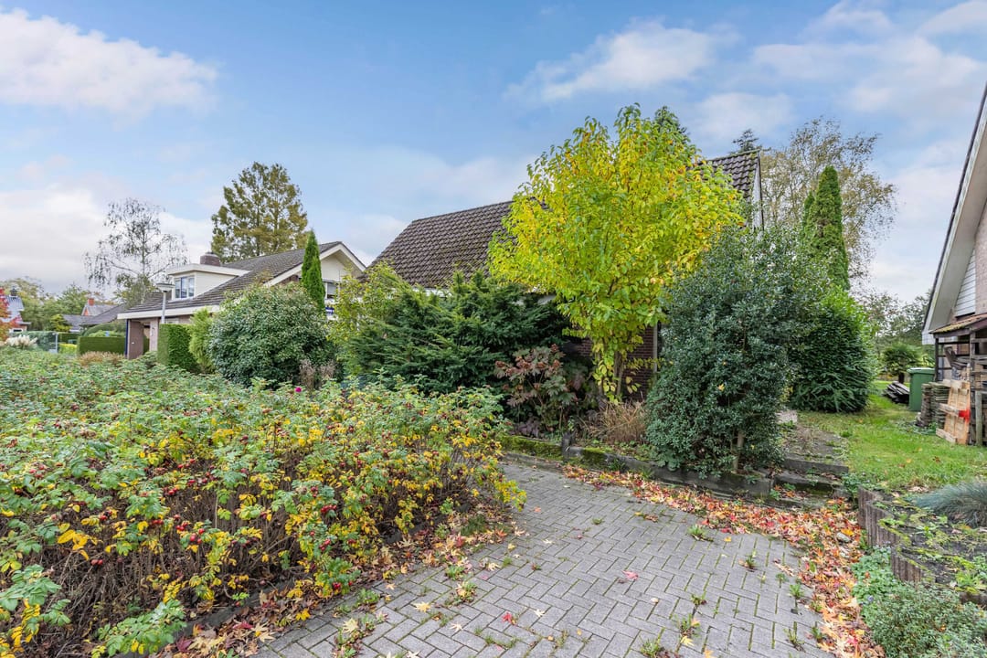 Foto 7 van Paaskamp 17