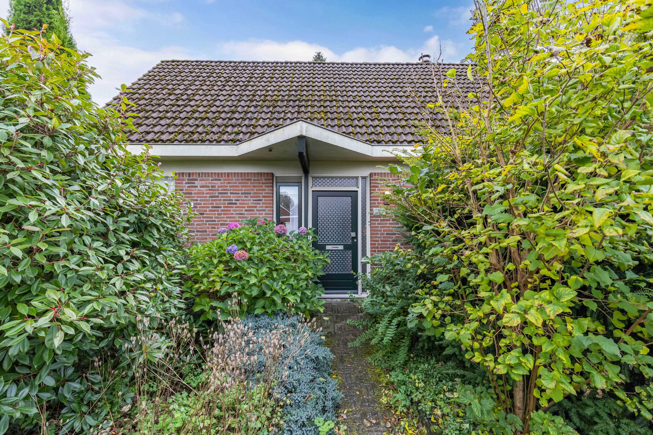 Foto 9 van Paaskamp 17