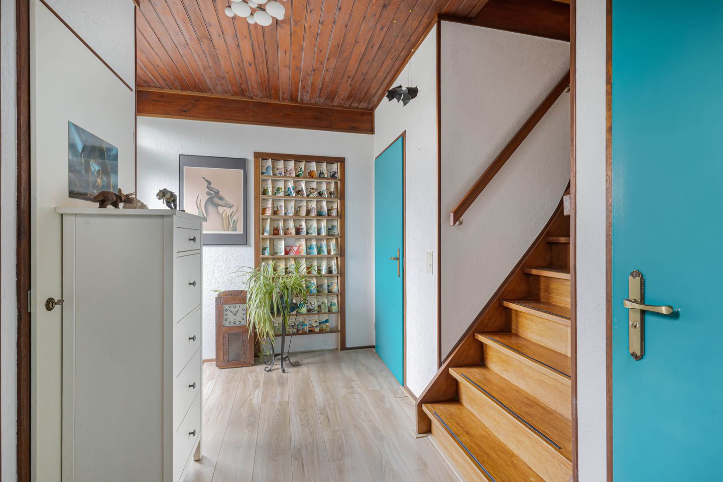 Foto 10 van Paaskamp 17