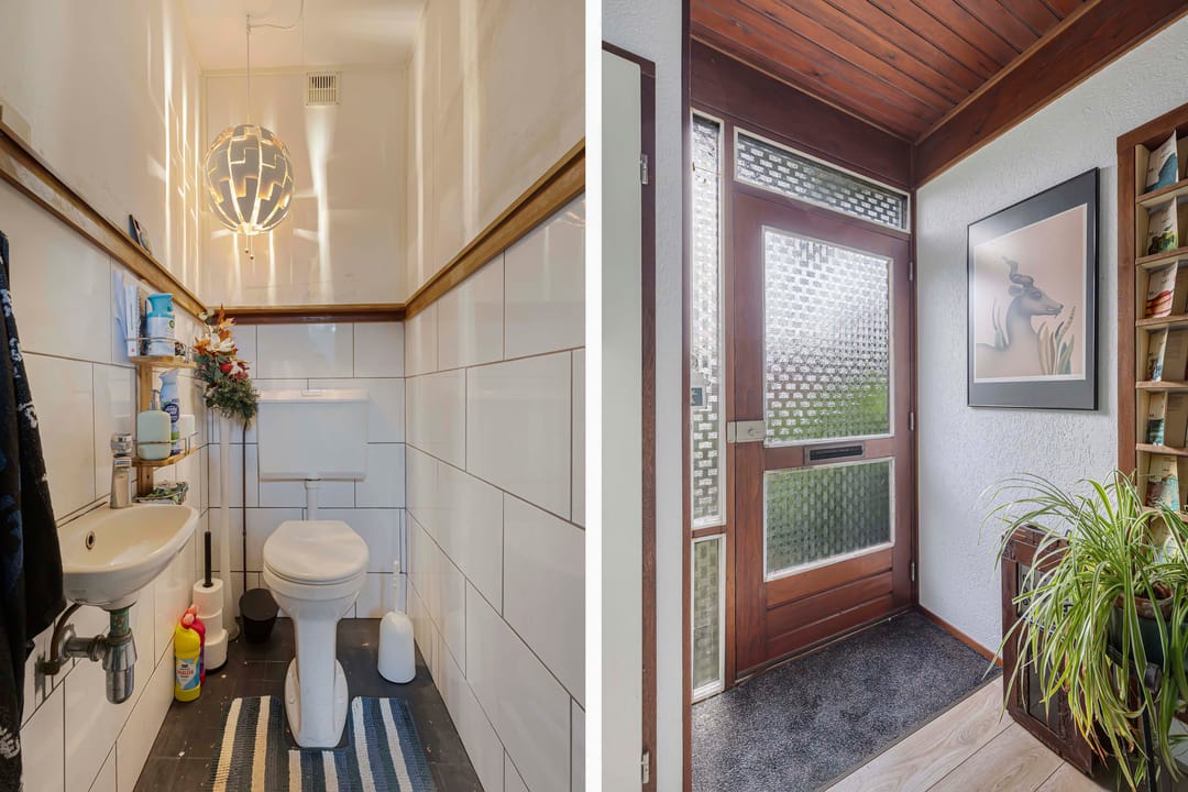 Foto 11 van Paaskamp 17