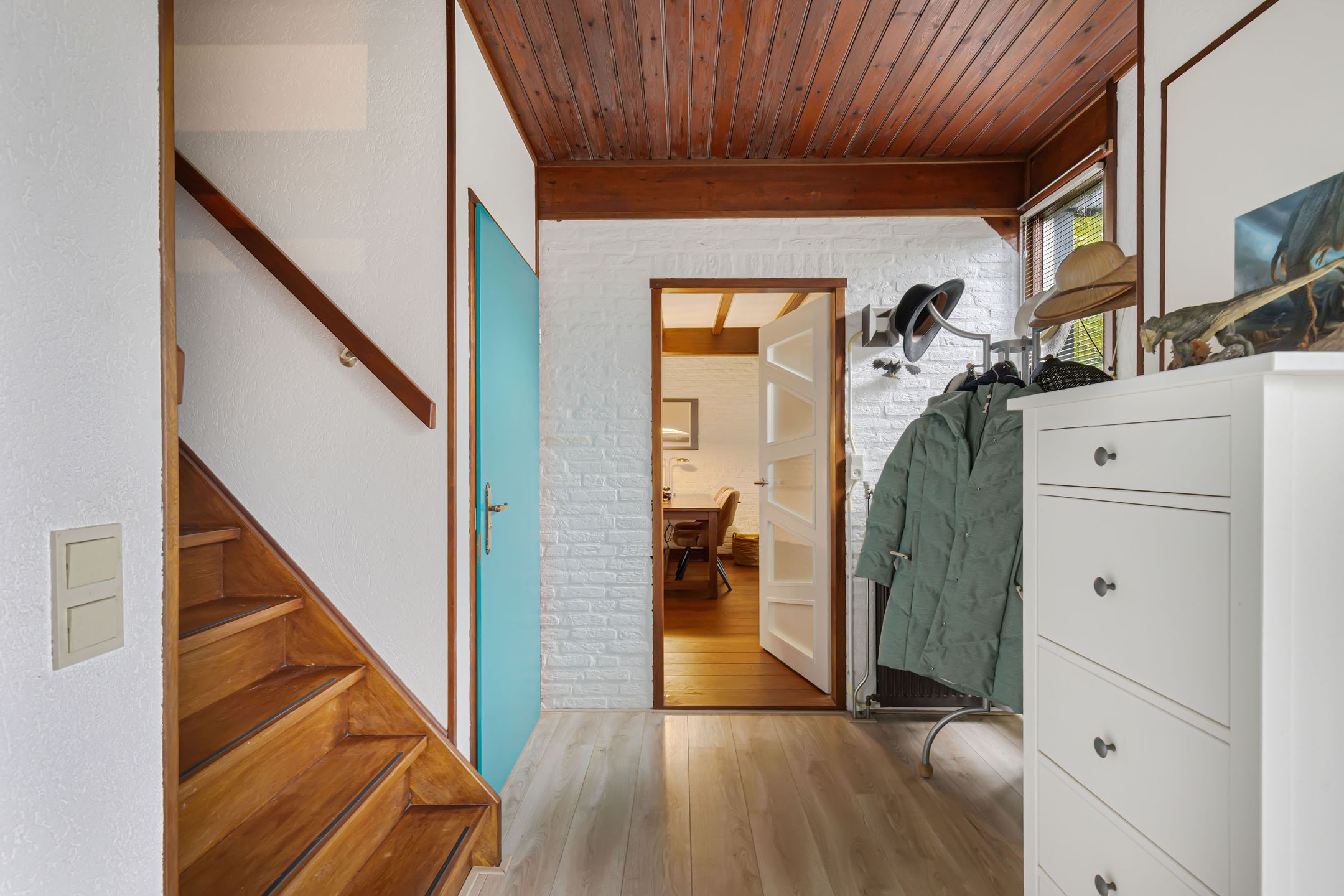 Foto 12 van Paaskamp 17