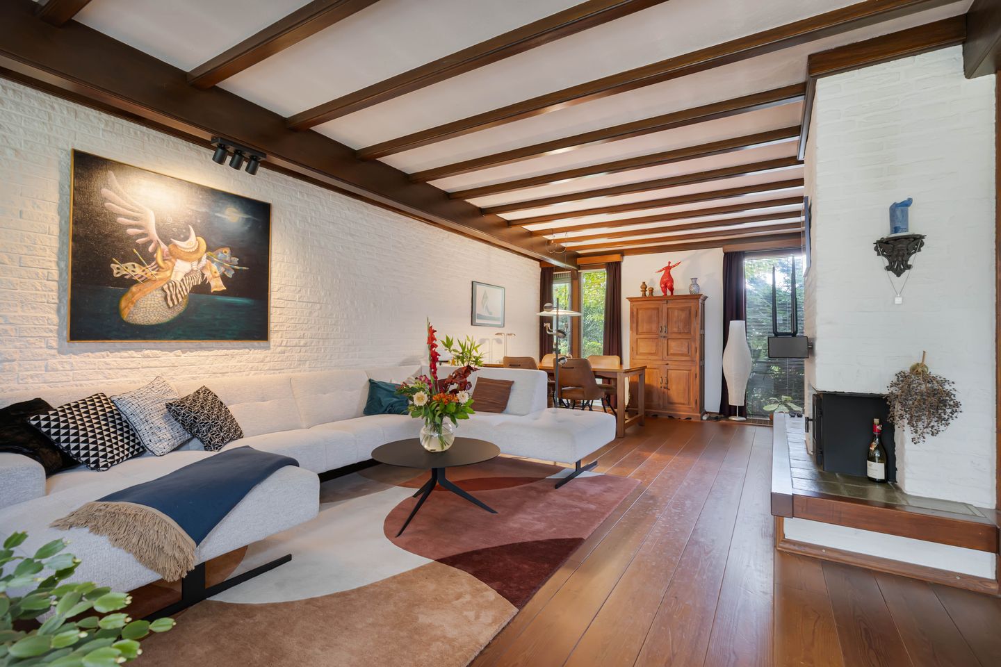 Foto 19 van Paaskamp 17