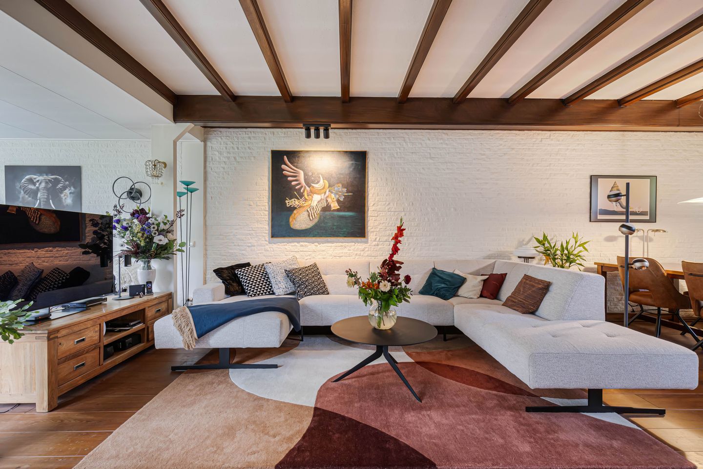 Foto 20 van Paaskamp 17