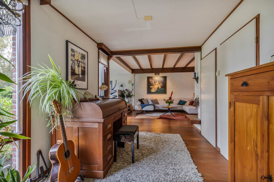 Foto 23 van Paaskamp 17