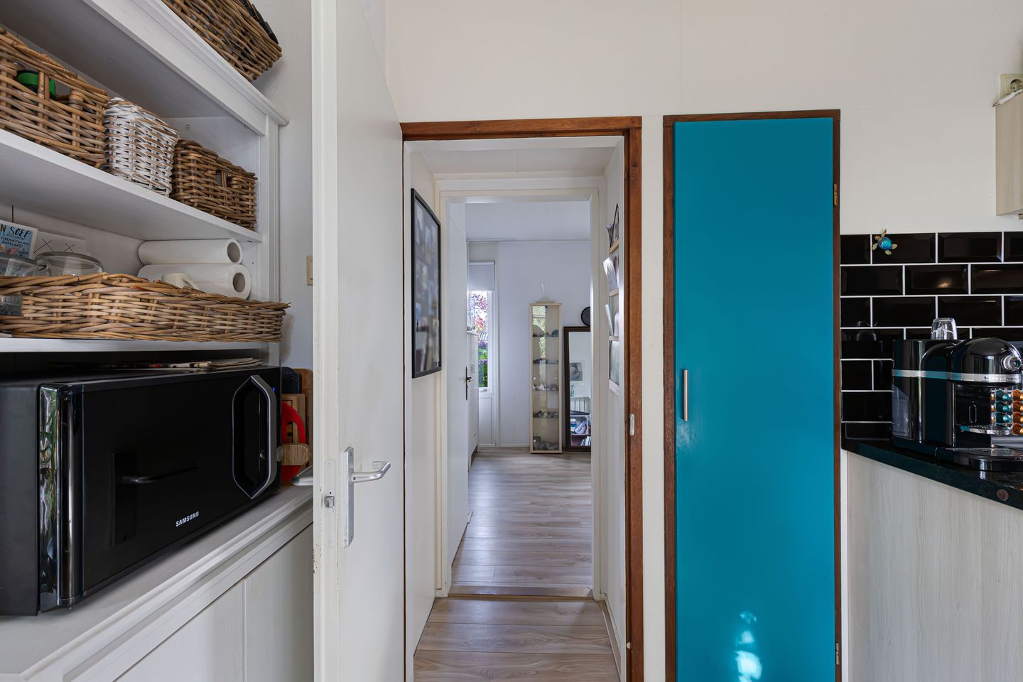 Foto 29 van Paaskamp 17