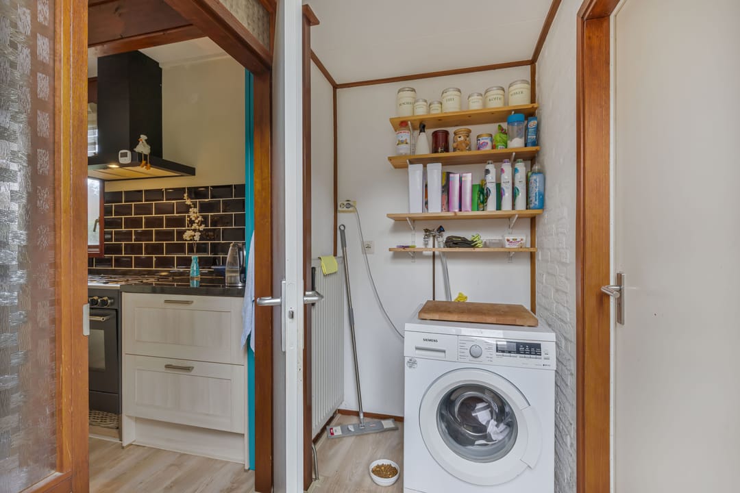 Foto 31 van Paaskamp 17