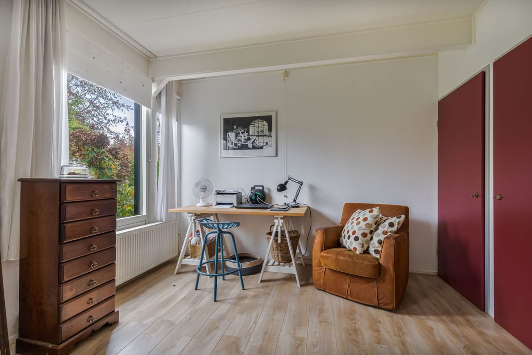 Foto 32 van Paaskamp 17