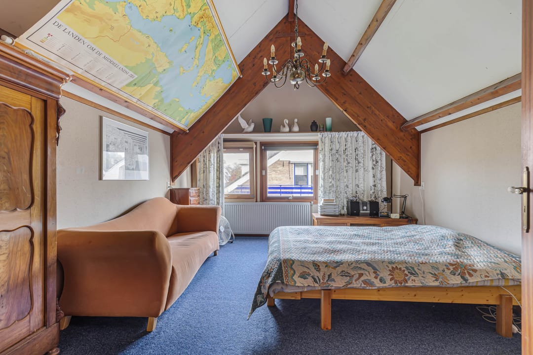 Foto 37 van Paaskamp 17