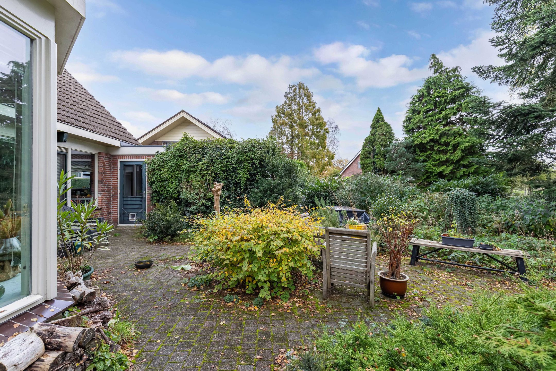 Foto 42 van Paaskamp 17