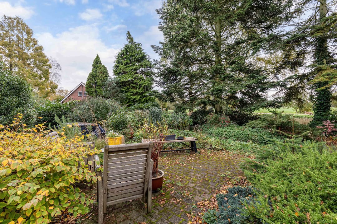 Foto 43 van Paaskamp 17