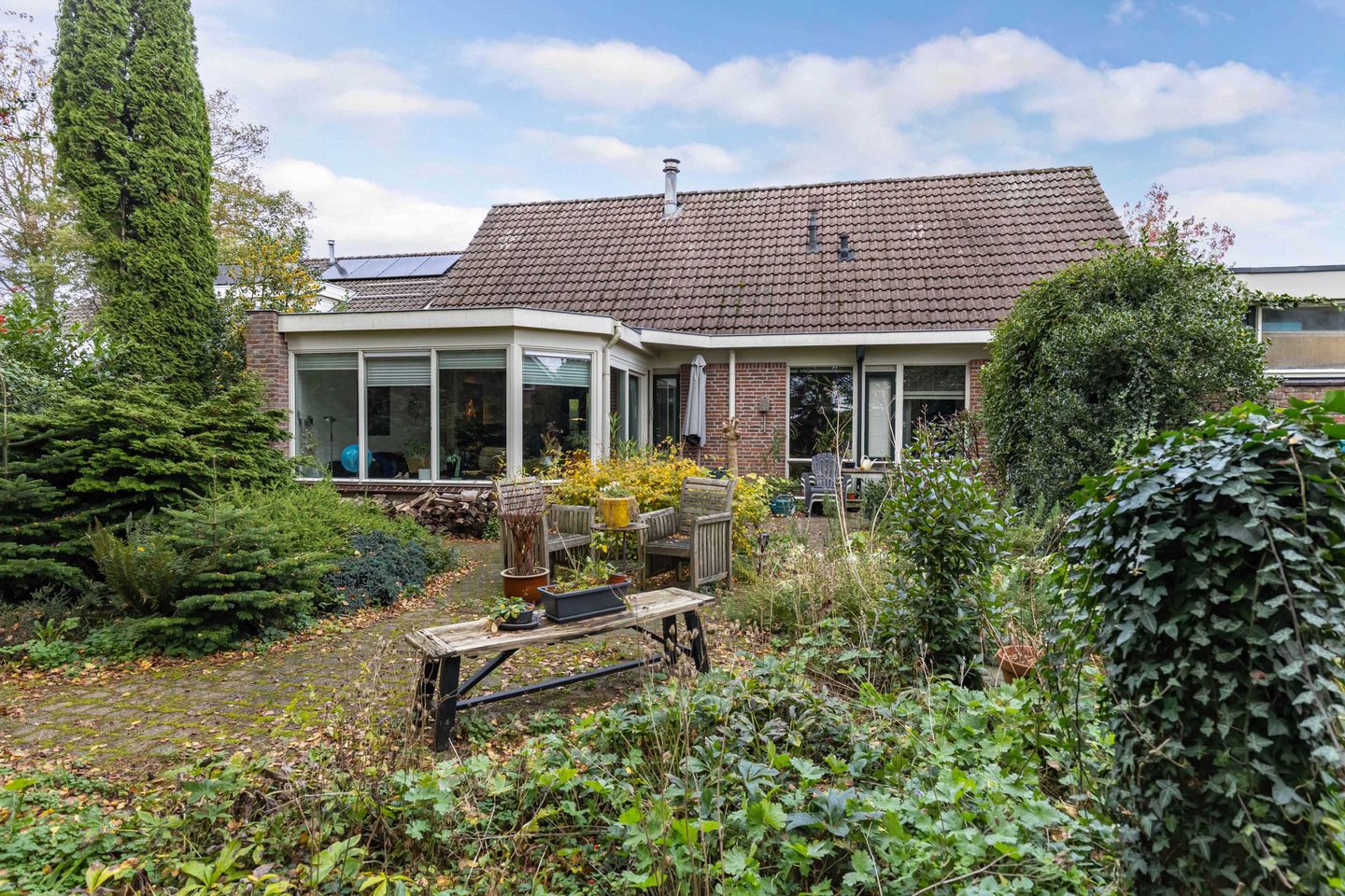 Foto 44 van Paaskamp 17