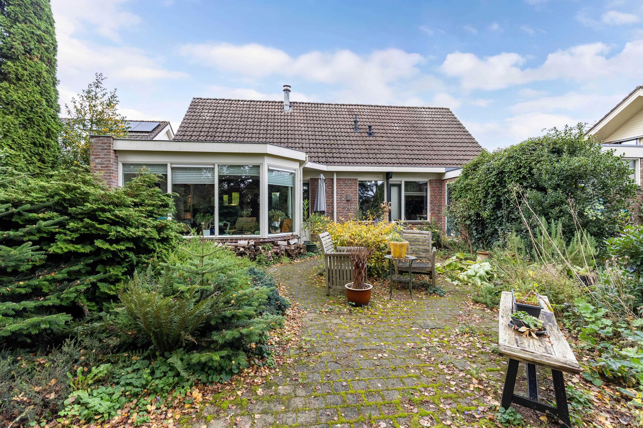 Foto 45 van Paaskamp 17