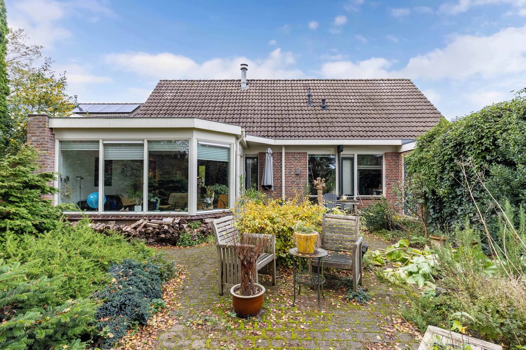 Foto 46 van Paaskamp 17