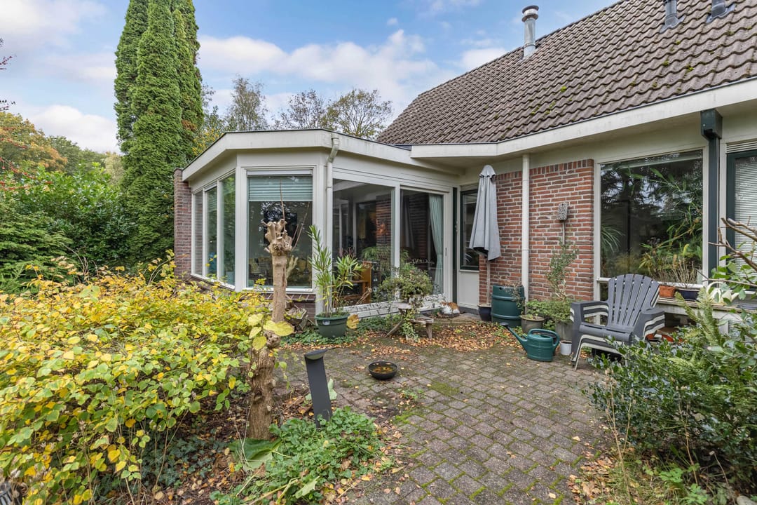 Foto 47 van Paaskamp 17