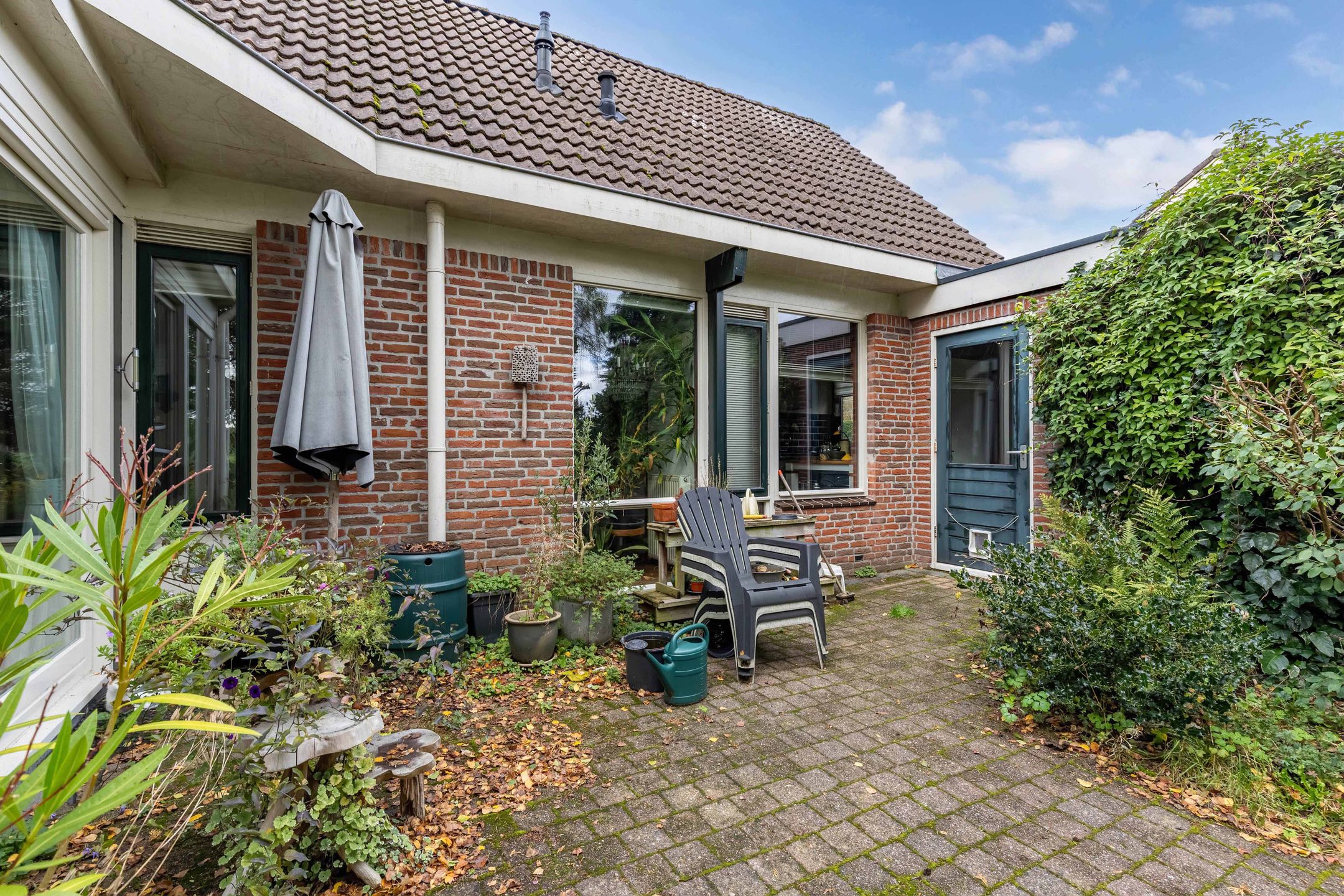 Foto 48 van Paaskamp 17