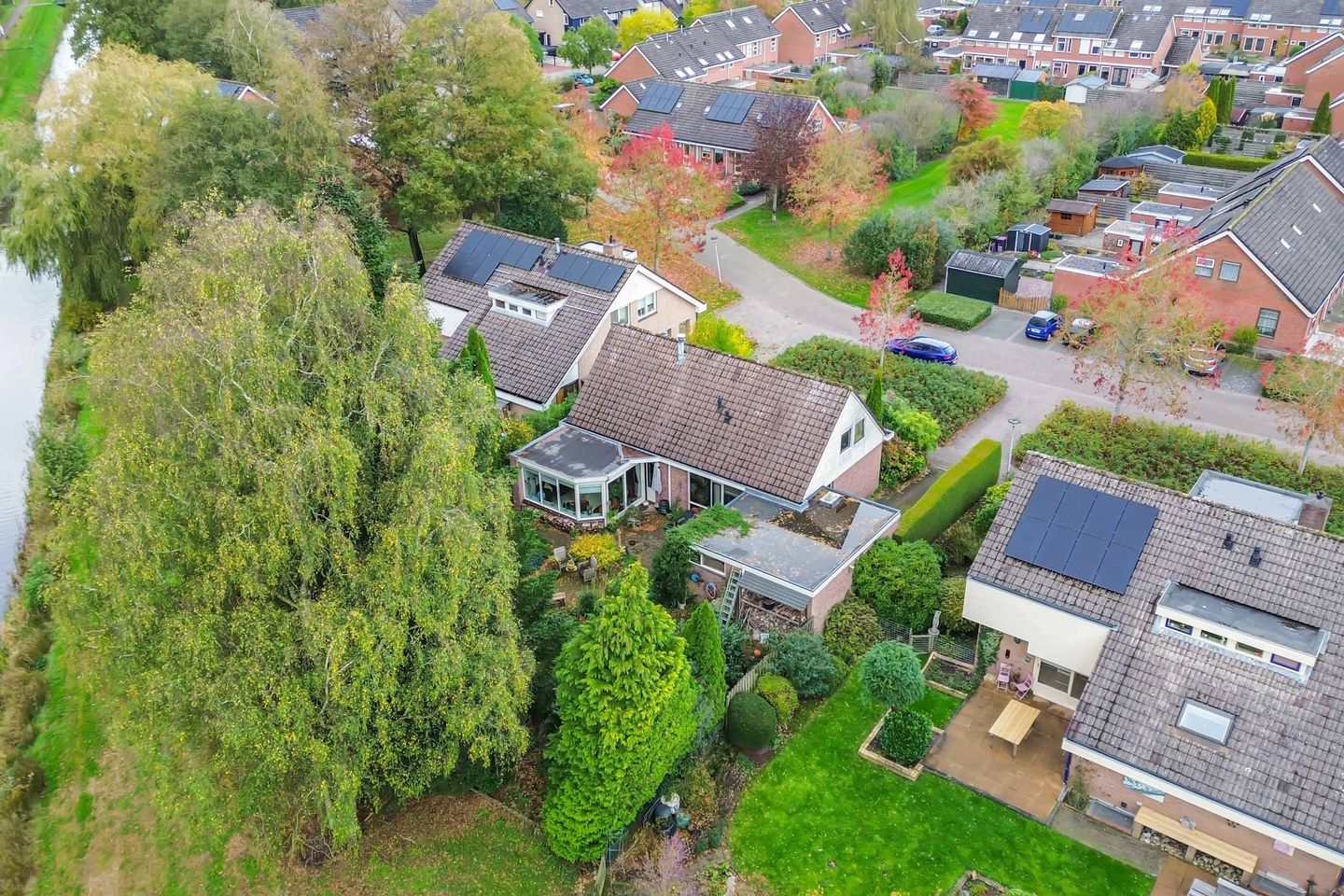 Foto 49 van Paaskamp 17