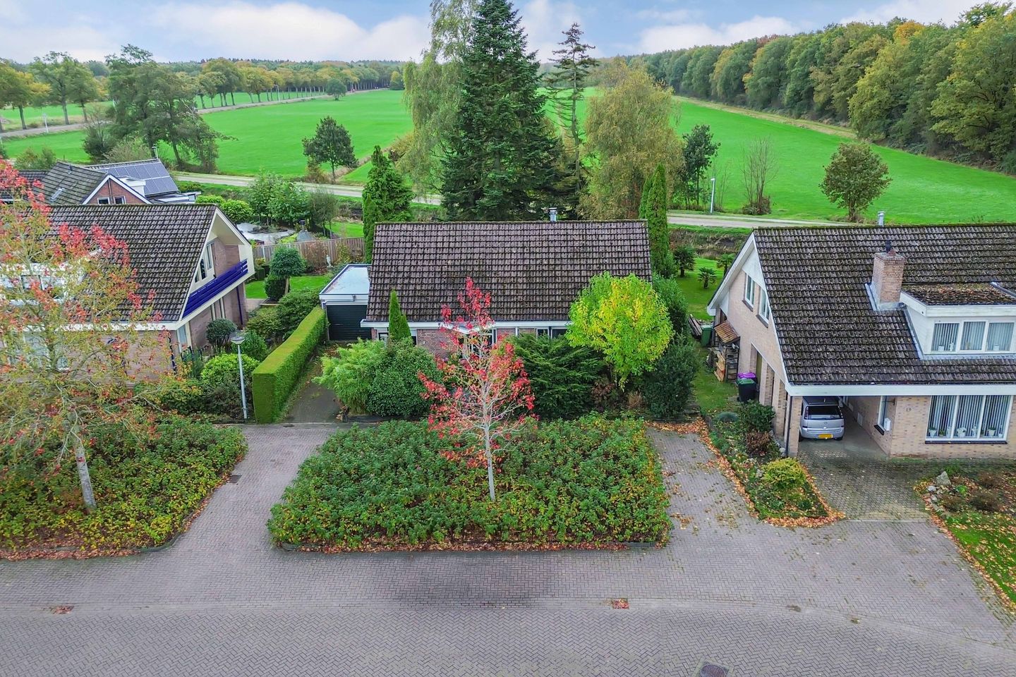 Foto 50 van Paaskamp 17