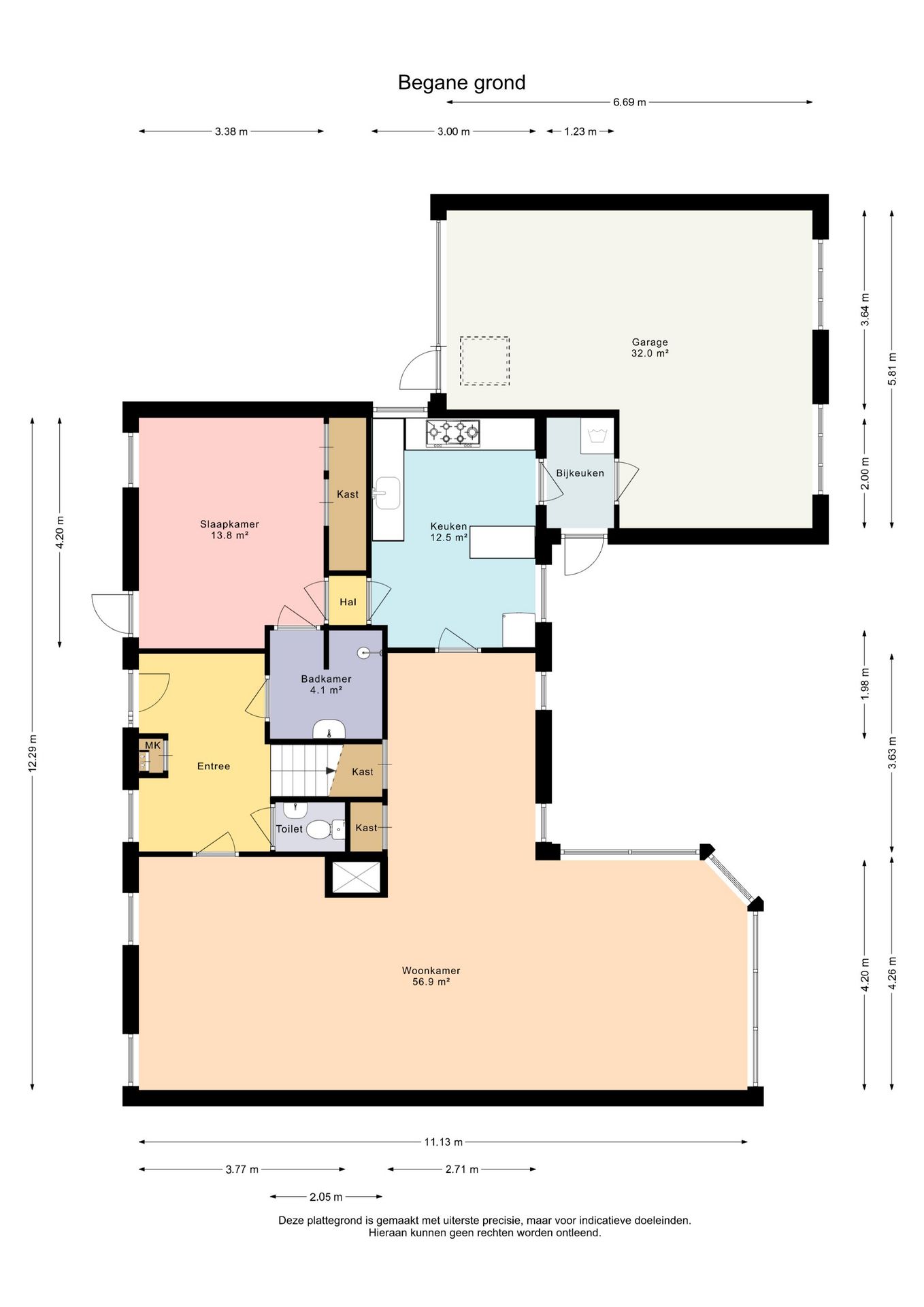 Foto 54 van Paaskamp 17