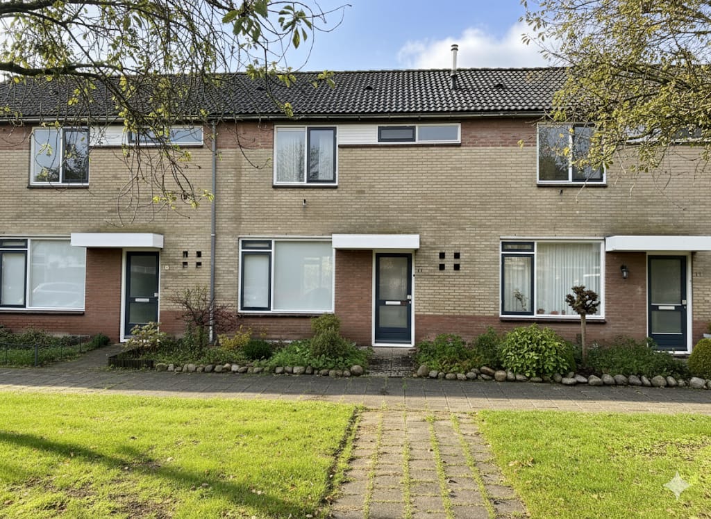 Foto 1 van Karel Doormanstraat 11