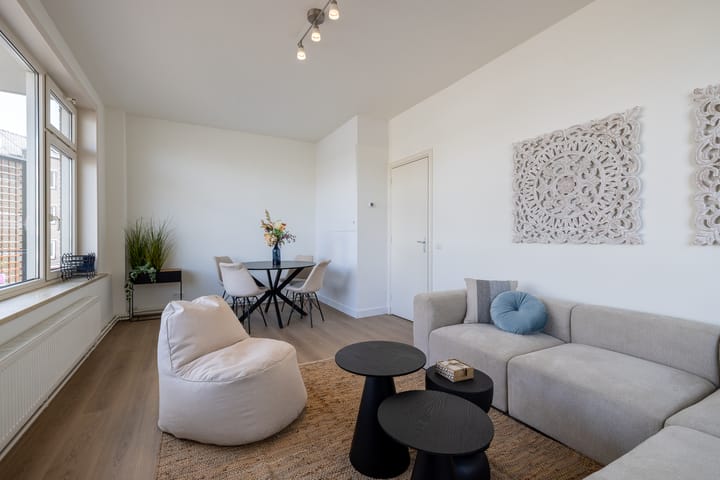 Foto 2 van Admiraal de Ruyterweg 32-B