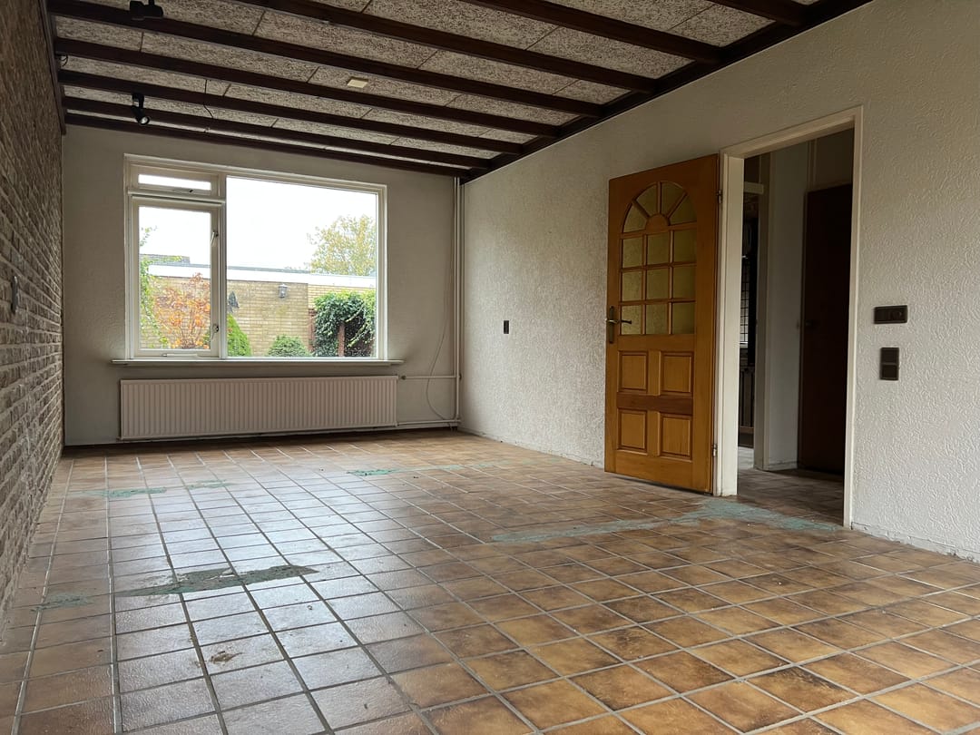 Foto 2 van Karel Doormanstraat 11