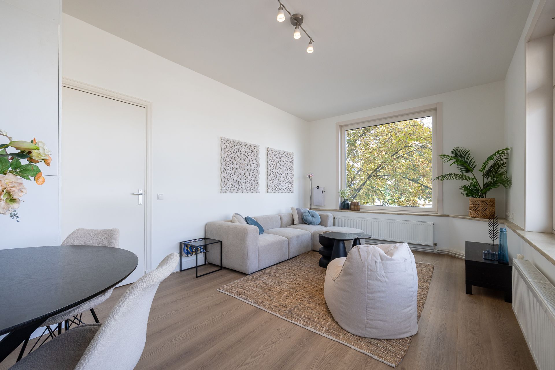 Foto 3 van Admiraal de Ruyterweg 32-B