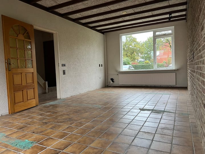 Photo 3 of Karel Doormanstraat 11