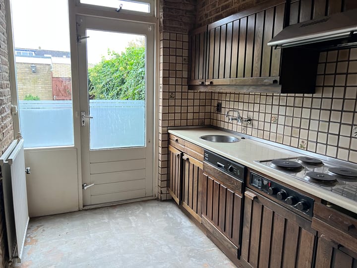 Photo 5 of Karel Doormanstraat 11