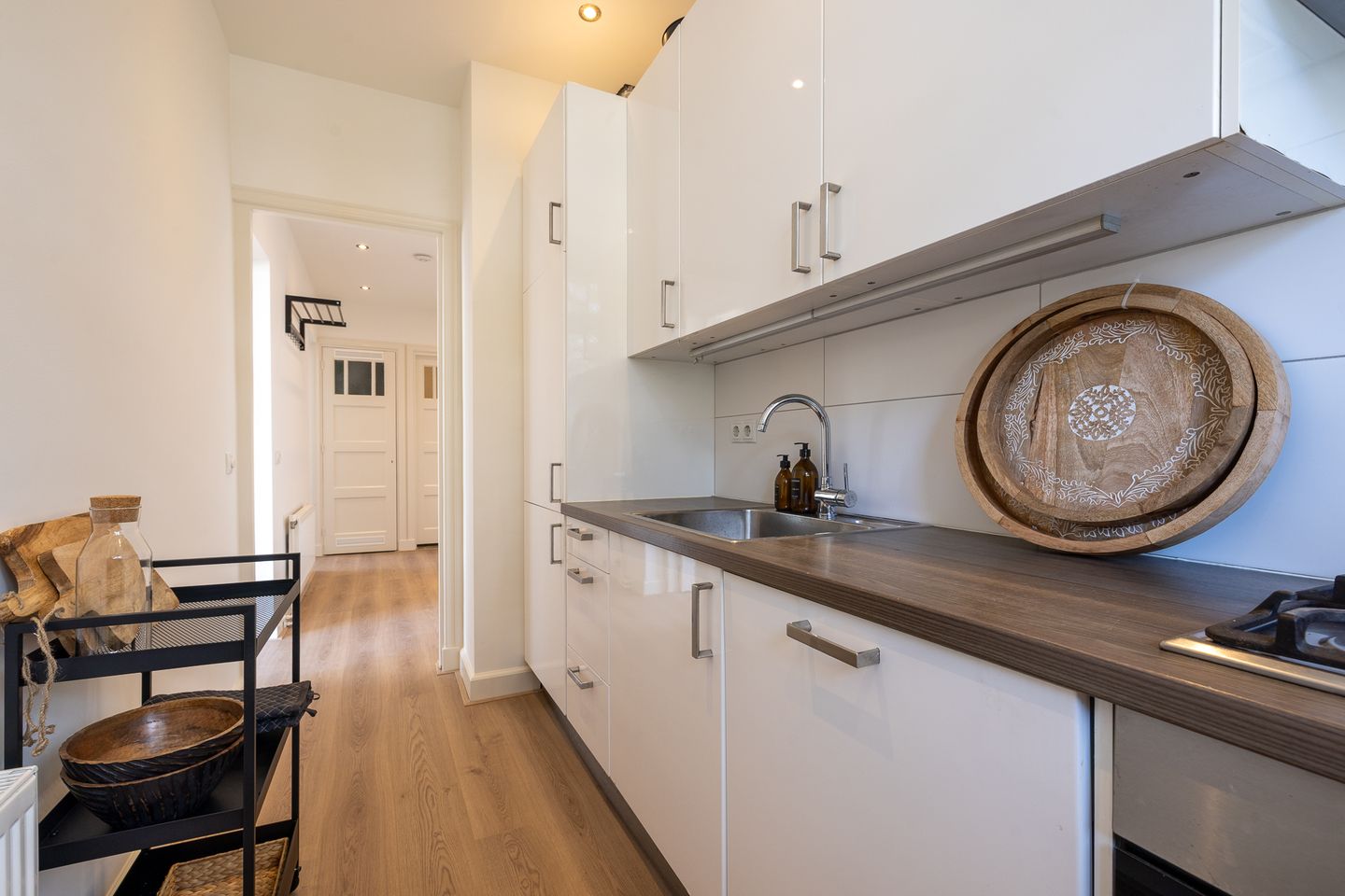 Foto 5 van Admiraal de Ruyterweg 32-B